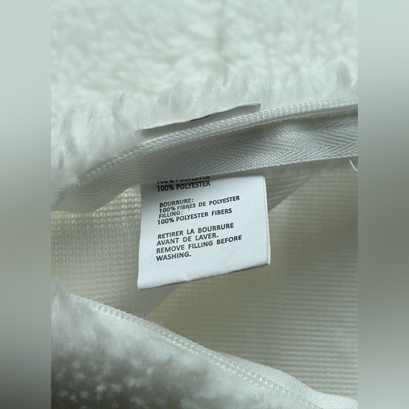 FREE w/ Bundle Bouclair Decorative  Pillow Case - Picture 4 of 4